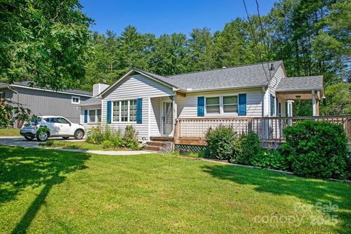 169 Montview Cir, Brevard, NC, 28712-3362 | Card Image