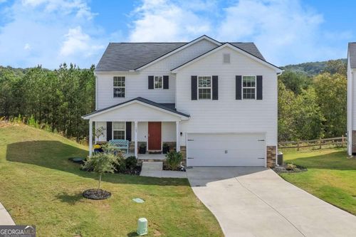 107 Radford Court, Kingston, GA, 30145 | Card Image