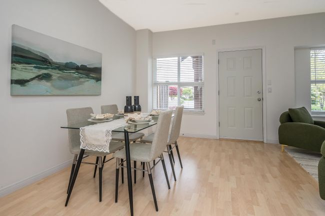81 - 1055 Riverwood Gate, Townhouse with 3 bedrooms, 2 bathrooms and 3 parking in Port Coquitlam BC | Image 14
