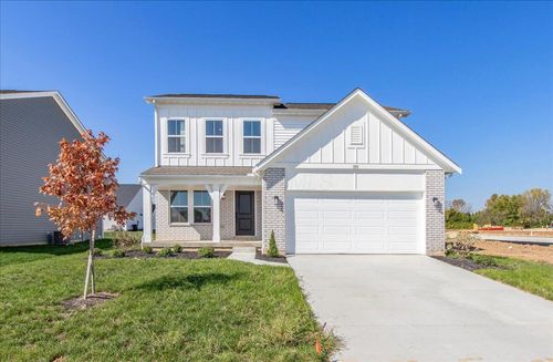 1551 Georgia Rd, Circleville, OH, 43113 | Card Image