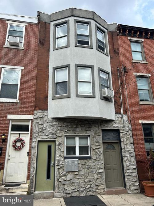 1217 Ellsworth St, PHILADELPHIA, PA, 19147-4568 | Card Image