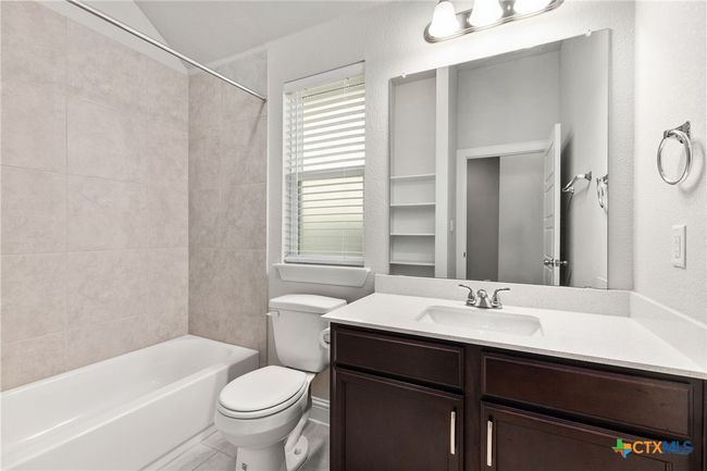 232 Gaida Loop, House other with 3 bedrooms, 2 bathrooms and null parking in Georgetown TX | Image 16