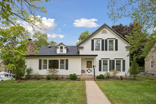 321 Benton St, Anoka, MN, 55303-2156 | Card Image