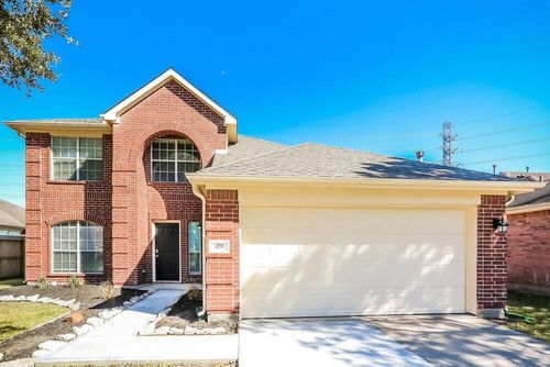 408 Cedar Branch Dr, League City, TX, 77573-0891 | Card Image