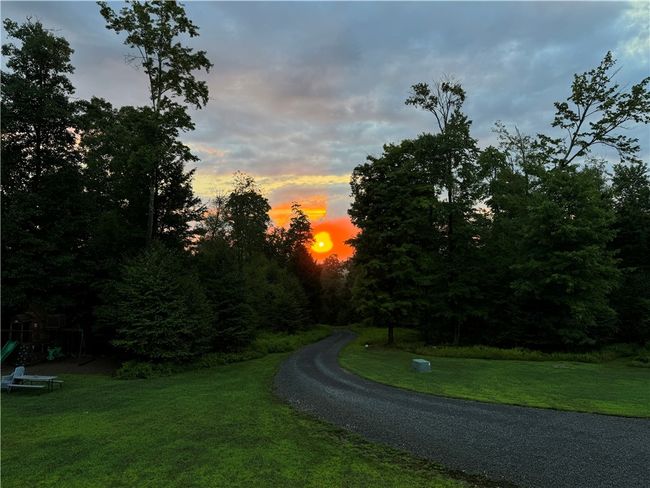500 Seneca Hemlock Rd, House other with 3 bedrooms, 4 bathrooms and 3 parking in Kennerdell PA | Image 45