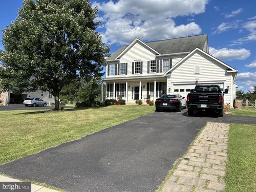 14305 S Hall Ct, CULPEPER, VA, 22701-1827 | Card Image