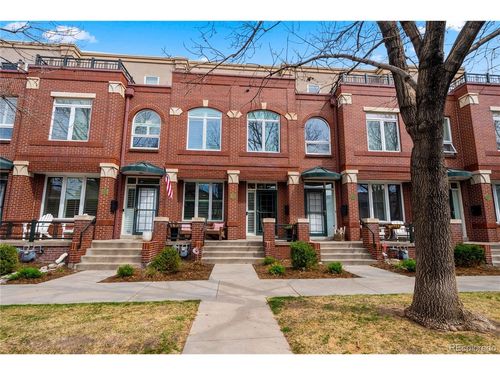 6 S Monroe St, Denver, CO, 80209-3006 | Card Image