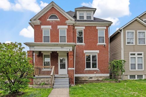 561 Wilson Ave, Columbus, OH, 43205-1926 | Card Image