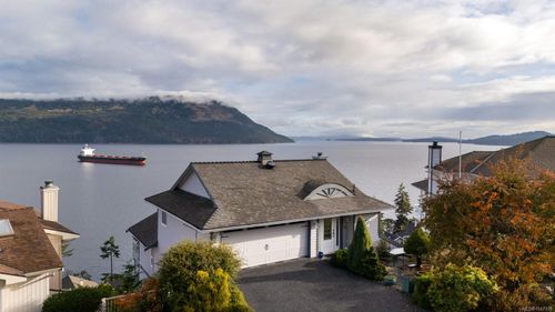 3697 Marine Vista, Cobble Hill, BC, V8H0K8 | Card Image