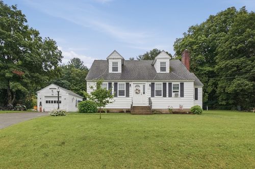 158 Oakham Rd, Barre, MA, 01005-9030 | Card Image