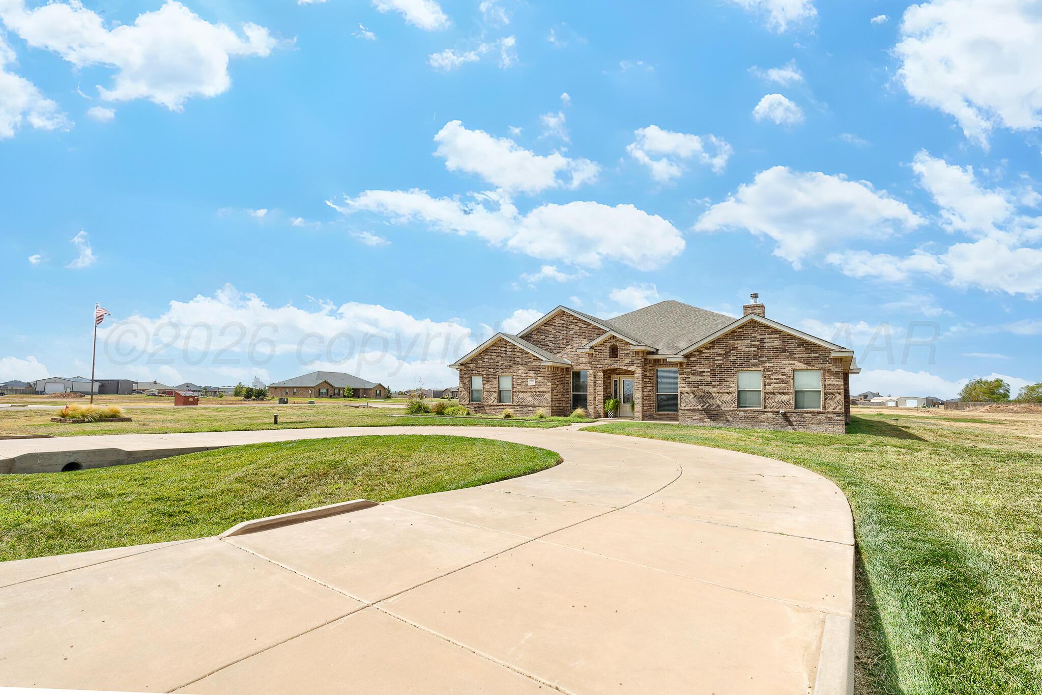 Residential in Amarillo 5