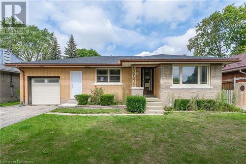 lower-62 Sandra Ave, Kitchener, ON, N2M1Z6 | Card Image