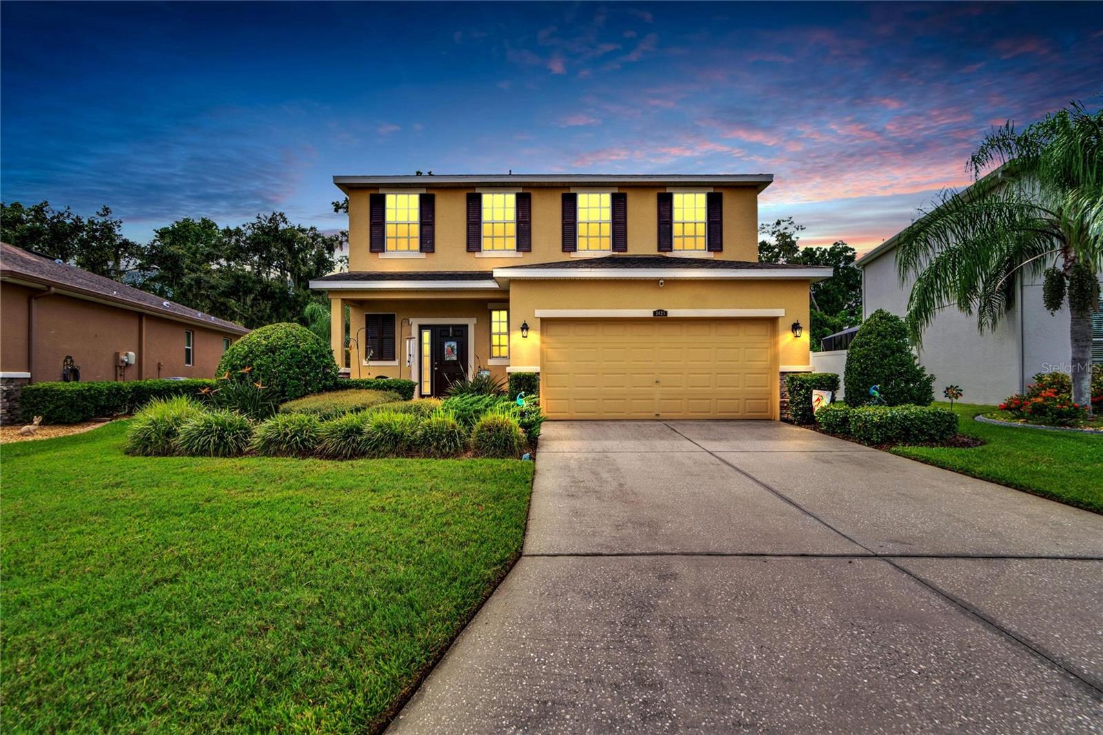 Holly Bluff Ct, Plant City, FL 33566