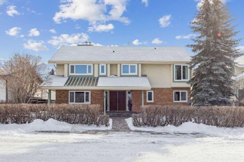 6 Glenbrook Cres, Cochrane, AB, T4C1E7 | Card Image
