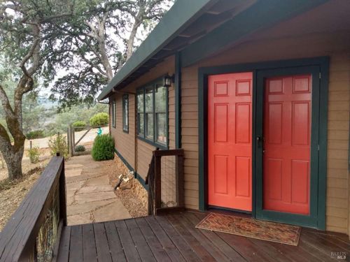 16934 Hofacker Lane, Lower Lake, CA, 95457 | Card Image