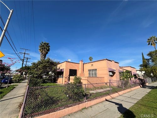 5101 Lemon Grove, Los Angeles, CA, 90029 | Card Image