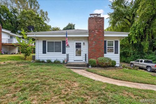 7 Hadfield Ln, Caseyville, IL, 62232-1822 | Card Image