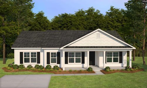 295 Rainbow Drive, Salley, SC, 29137 | Card Image