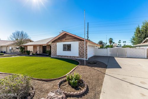 1549 E Greenway Street, Mesa, AZ, 85203 | Card Image