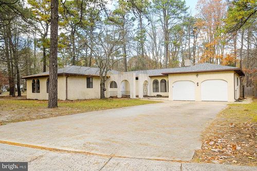 9 Brantley Way, VOORHEES, NJ, 08043-4703 | Card Image