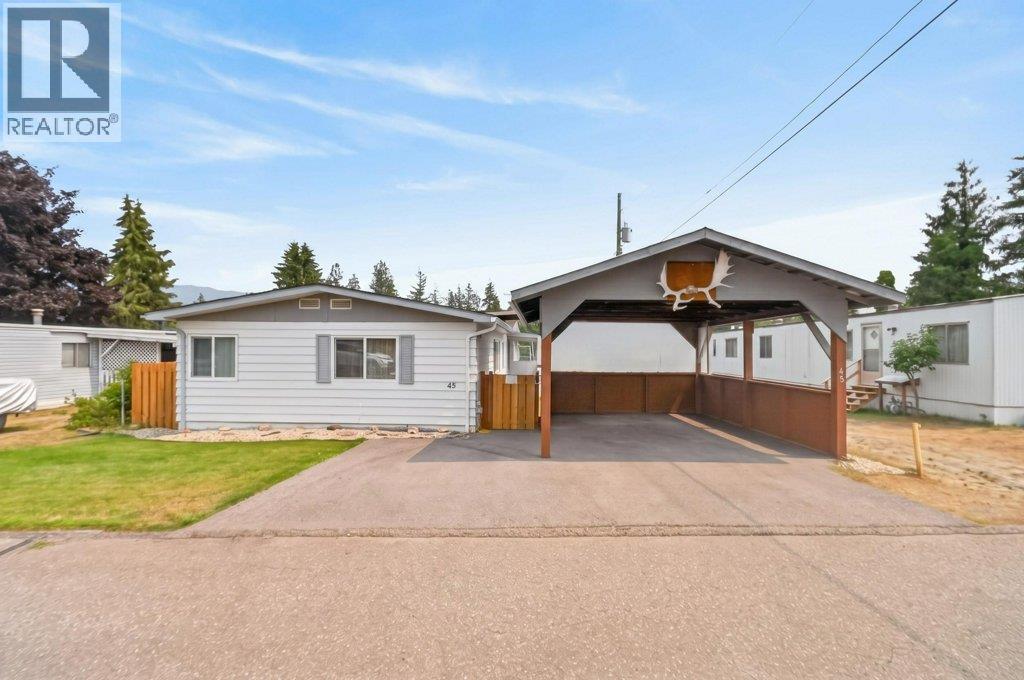 Residential in Salmon Arm 2