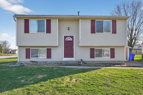 5253 Golden Fern Ln, Columbus, OH, 43228-2734 | Card Image