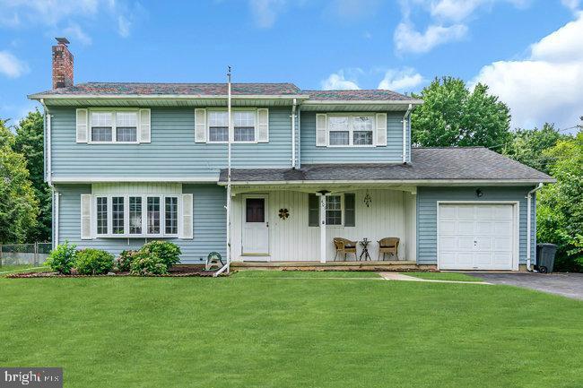 Dutch Neck Rd, East Windsor, NJ 08520