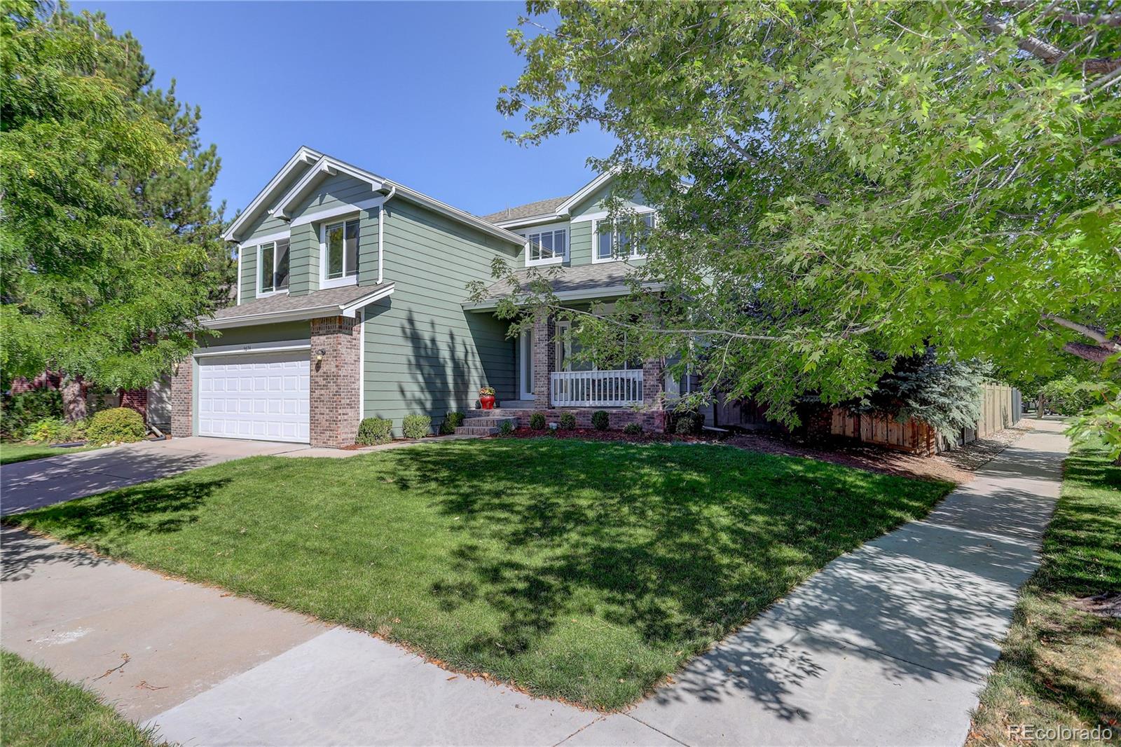 Marshall St, Littleton, CO 80123