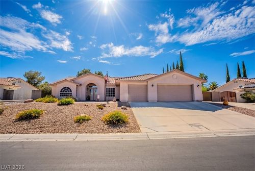 4017 Tyler William Ln, Las Vegas, NV, 89130-2628 | Card Image