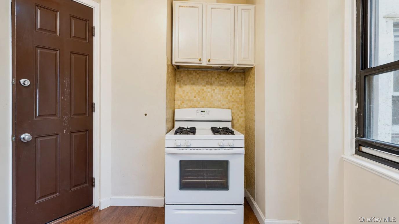 Residential in New York 3