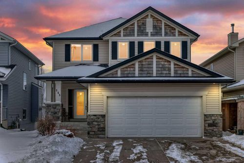 143 Sunset Close, Cochrane, AB, T4C0B1 | Card Image