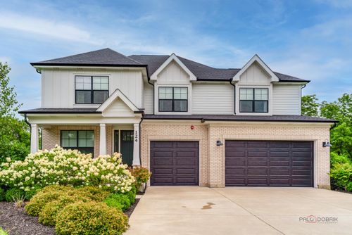 124 Lilly Ct, Indian Creek, IL, 60061-1904 | Card Image