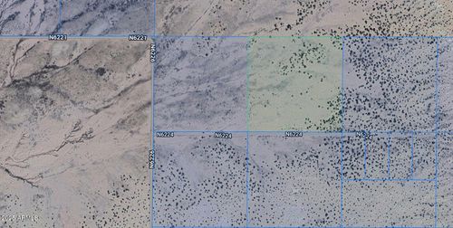 98-TBD 40 Acres (Lot 98) Carrizo --, St Johns, AZ, 85936 | Card Image