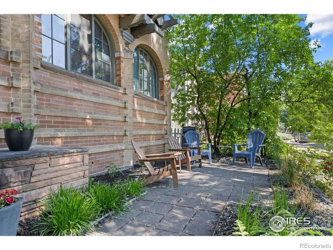 APT-4 - 1217 N Downing St, Condo with 2 bedrooms, 1 bathrooms and null parking in Denver CO | Image 33