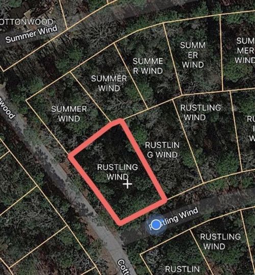 TBD Rustling Wind, Trinity, TX, 75862 | Card Image