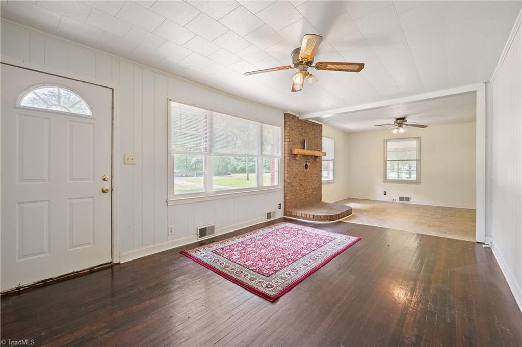 Residential in Mocksville 3