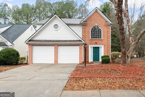 1393 Glenover Way, Marietta, GA, 30062-2152 | Card Image