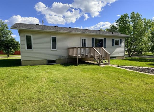 Residential in Swan River 3