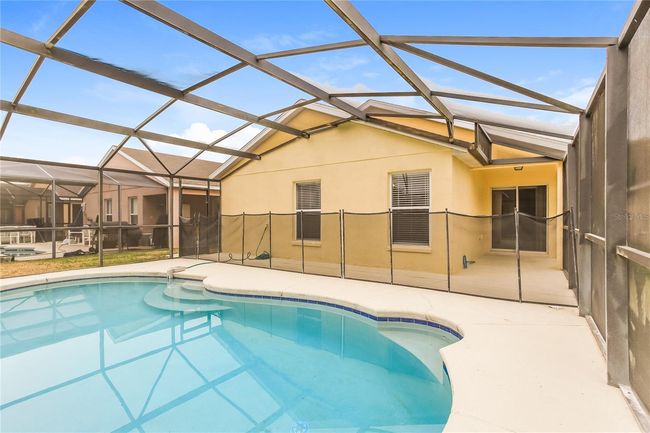 248 Scrub Jay Way, House other with 3 bedrooms, 3 bathrooms and null parking in DAVENPORT FL | Image 16