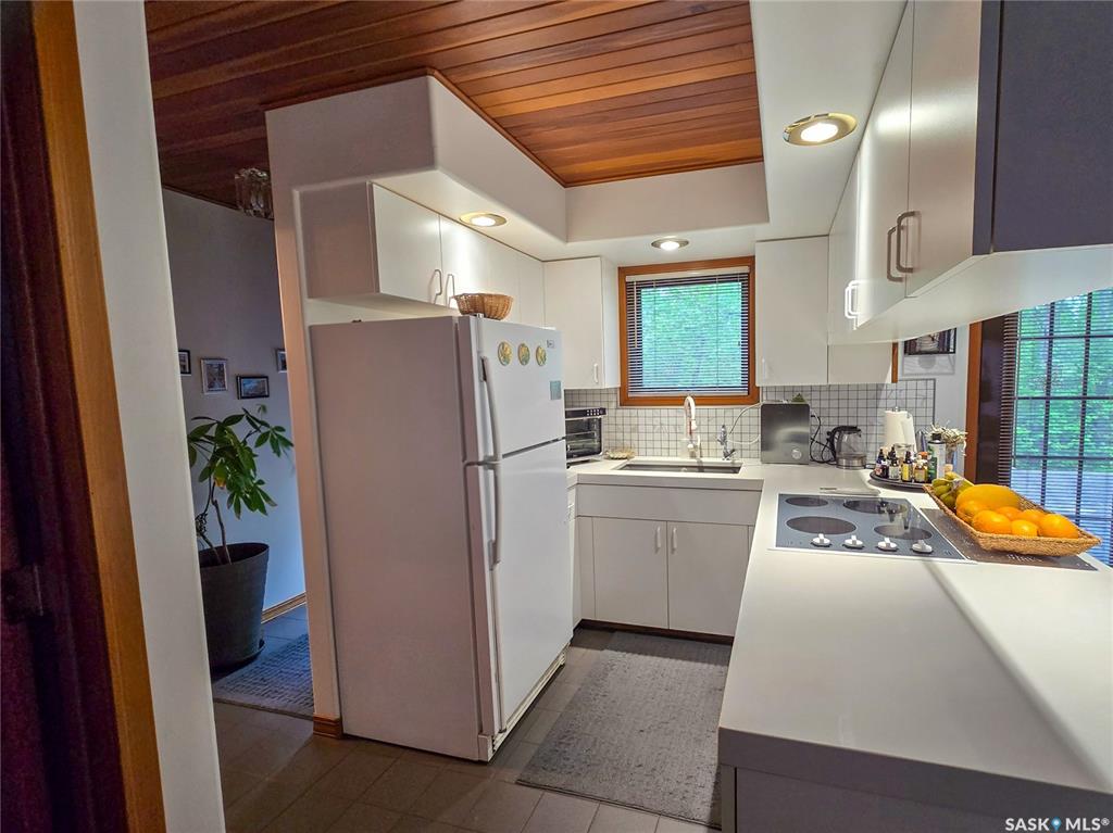 Residential in Good Spirit Lake 5