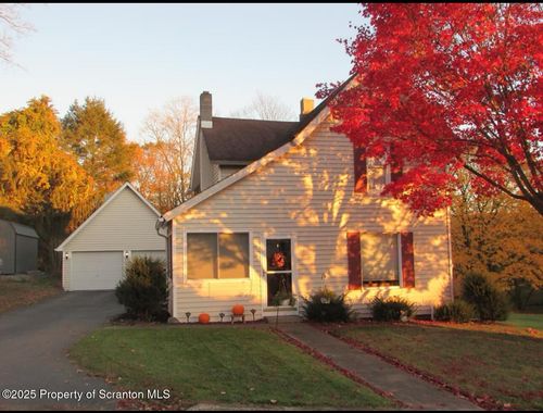 113 Franklin St, Laceyville, PA, 18623-6651 | Card Image