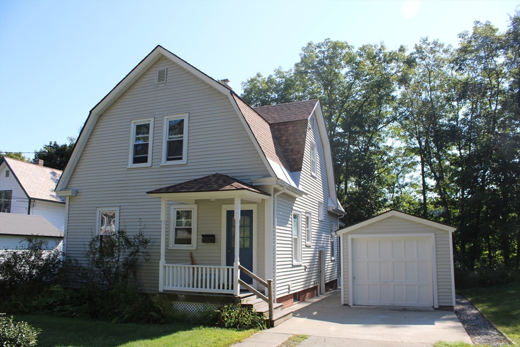 New St, Millers Falls, MA 01349