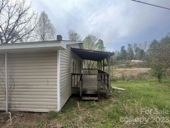 3028 Playmore Beach Rd, House other with 2 bedrooms, 1 bathrooms and null parking in Morganton NC | Image 19