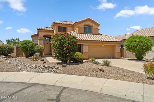 29424 N 49th St, Cave Creek, AZ, 85331-3333 | Card Image