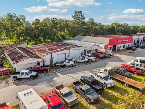 164 Lee St, Royston, GA, 30662-2718 | Card Image