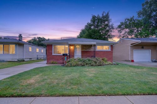 29360 Howard Ave, Madison Heights, MI, 48071-2504 | Card Image