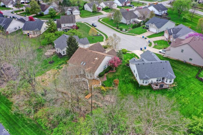 13841 Waywing Ct, House other with 4 bedrooms, 2 bathrooms and null parking in Carmel IN | Image 46