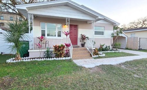 2306 W Saint Joseph St, TAMPA, FL, 33607-1656 | Card Image