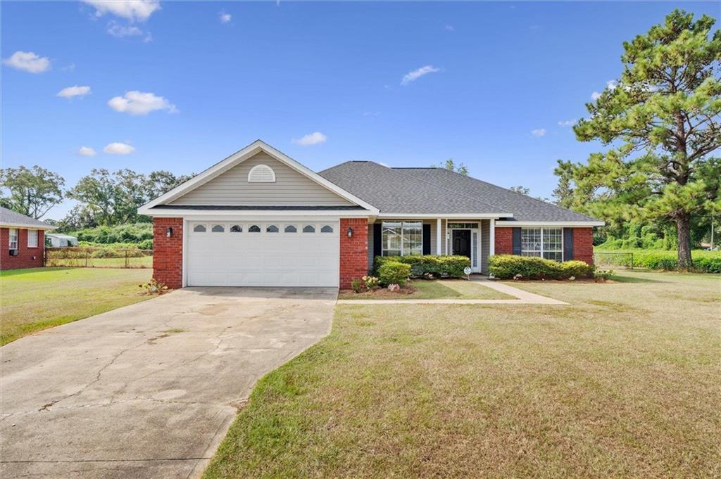 Dreamway Dr, Chunchula, AL 36521