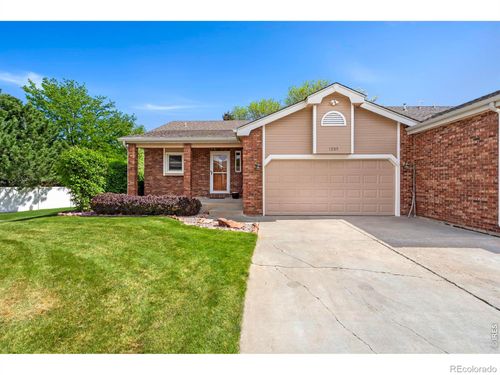 1205 Honeysuckle Court, Windsor, CO, 80550 | Card Image